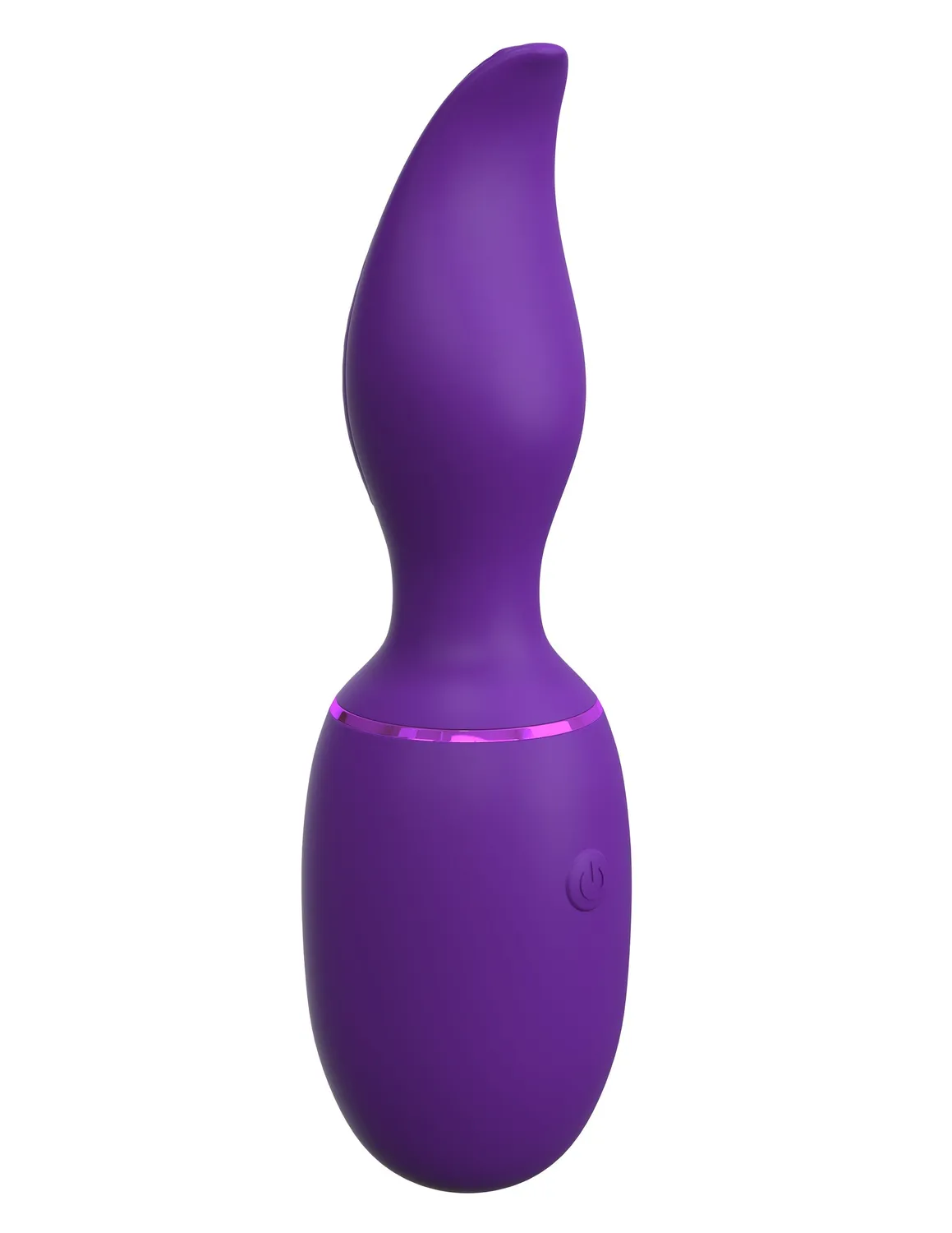 Pipedream Fantasy For Her Ultimate Tongue-gasm tongvibrator 7 standen