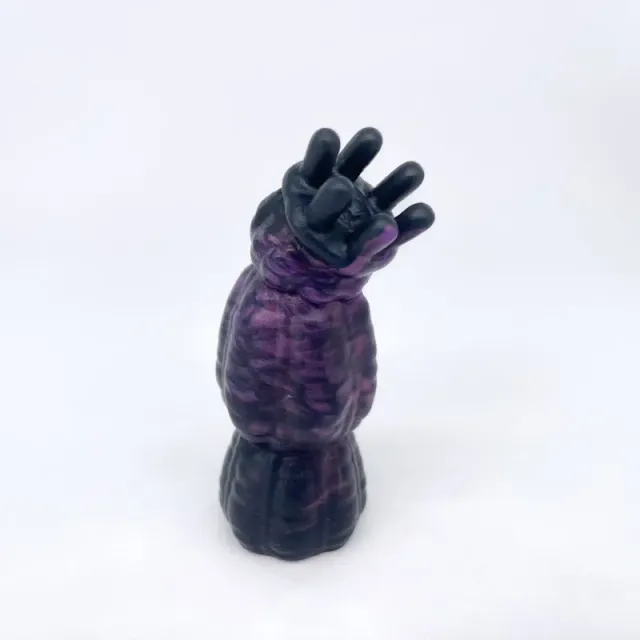 Tentickle Nemonee Night Swirl vibesleeve super soft