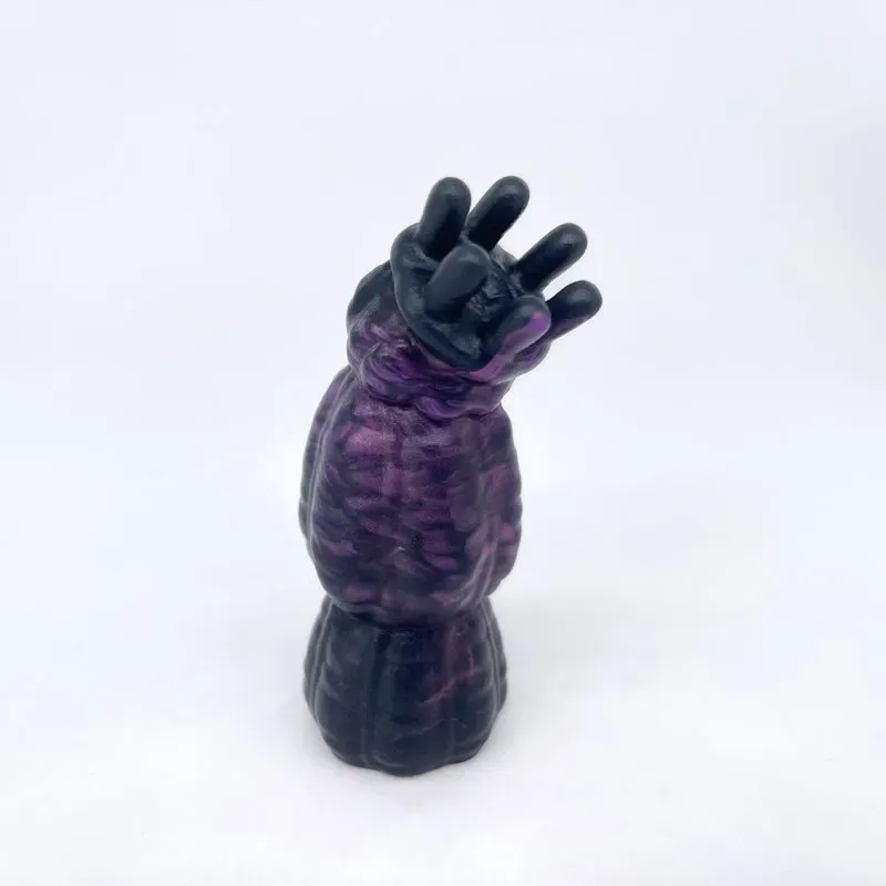 Tentickle Nemonee Night Swirl vibesleeve super soft