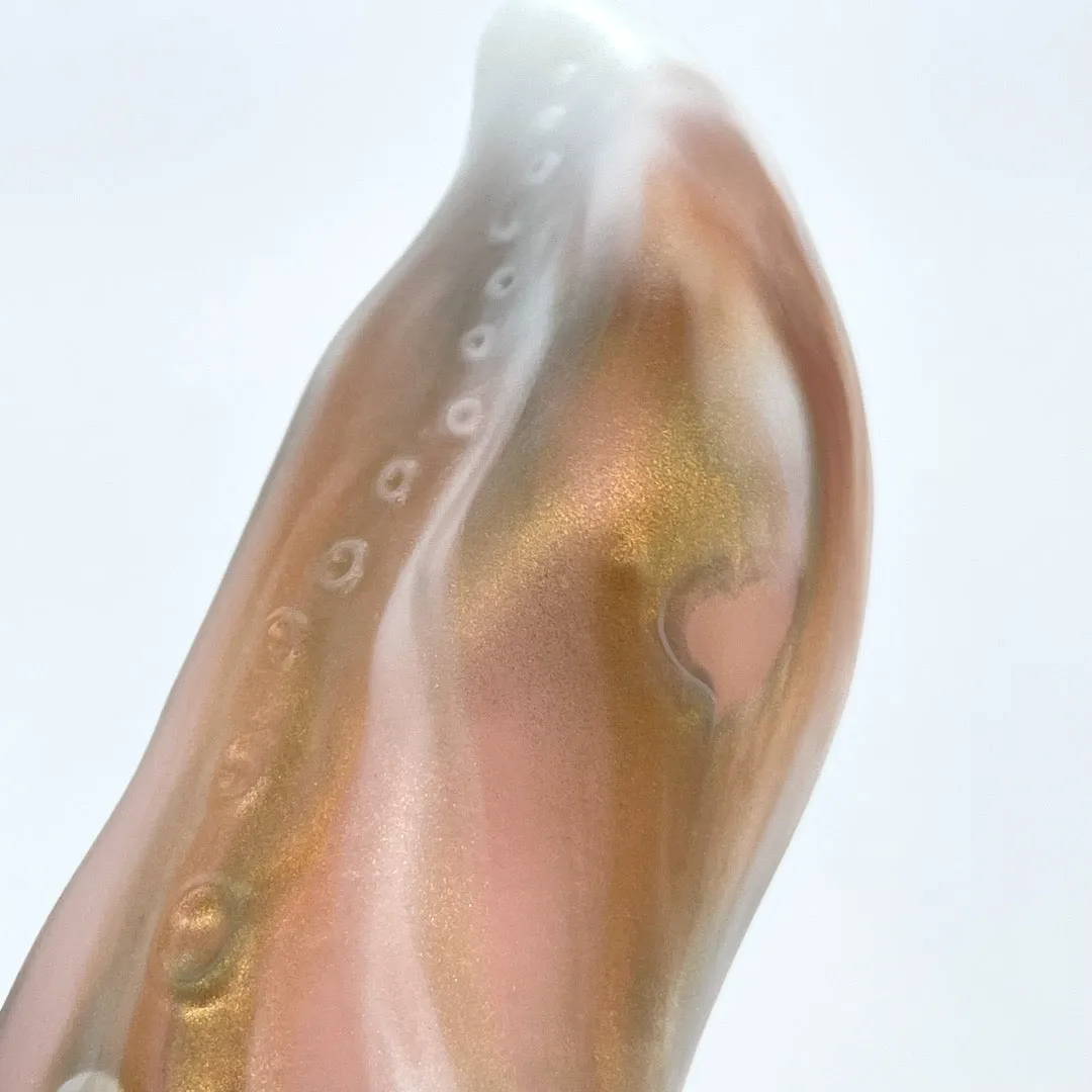 Tentickle Colossus Roll For Radiant Damage dildo medium