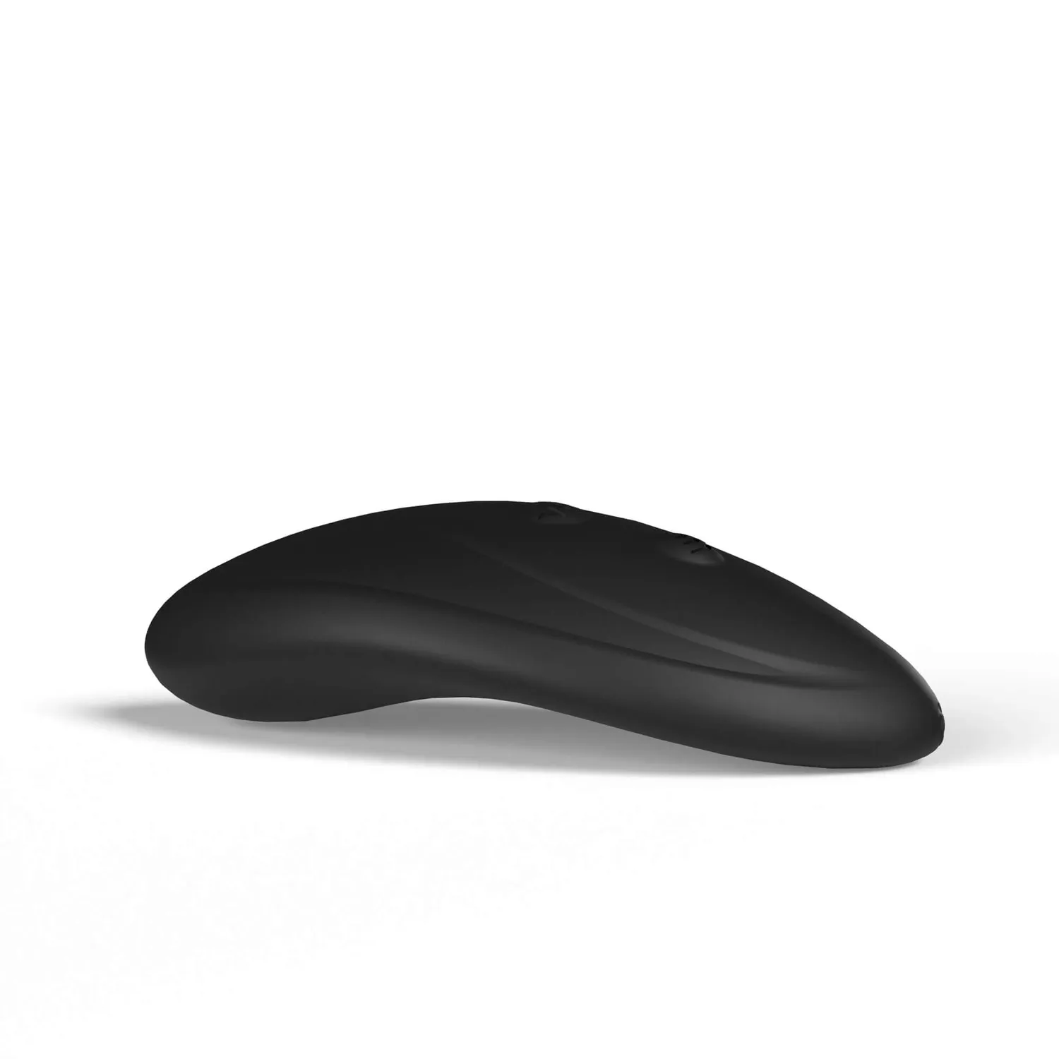 Screaming O Premium Dual Vibe vibrerend ei zwart remote