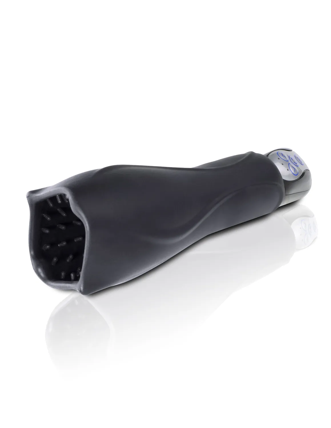 Pipedream PDX Extreme Vibrating Roto-Teazer masturbator roterend