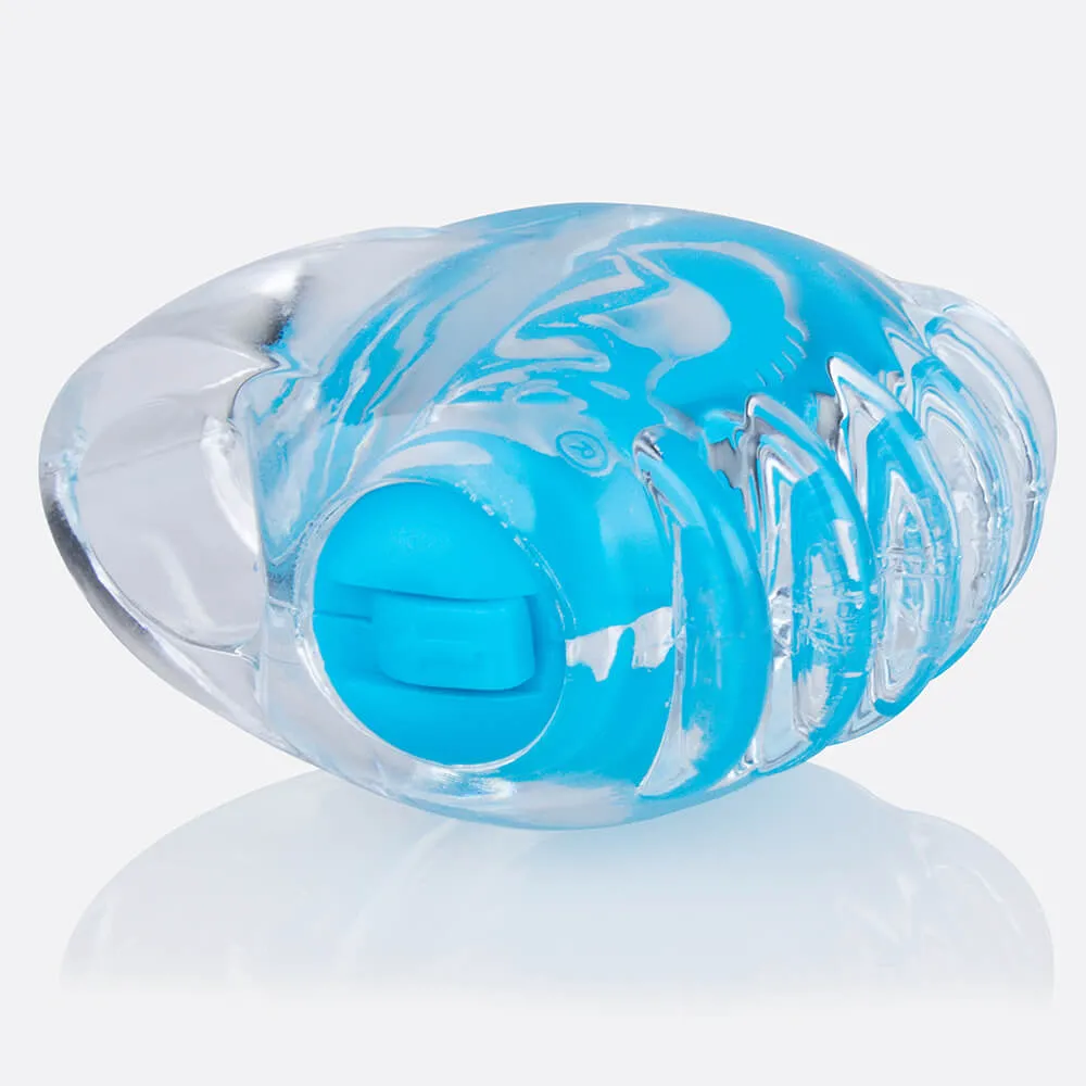 Screaming O ColorPoP FingO Tips vingervibrator disposable mini