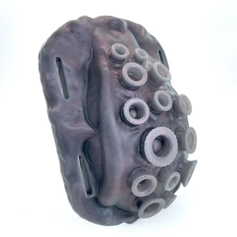 Tentickle Gorj Eclipse grinder soft