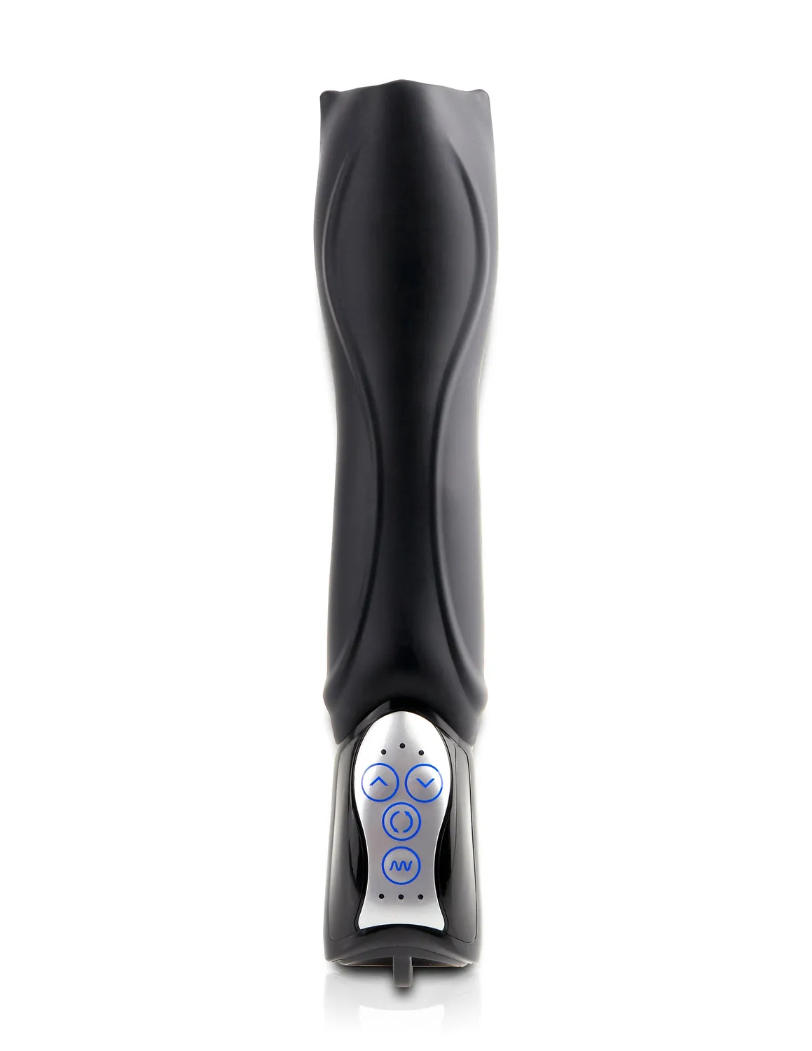 Pipedream PDX Extreme Vibrating Roto-Teazer masturbator roterend