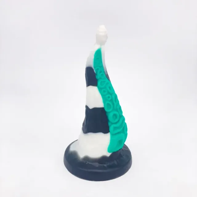Tentickle Greb Sandworm Classic dildo mini zacht