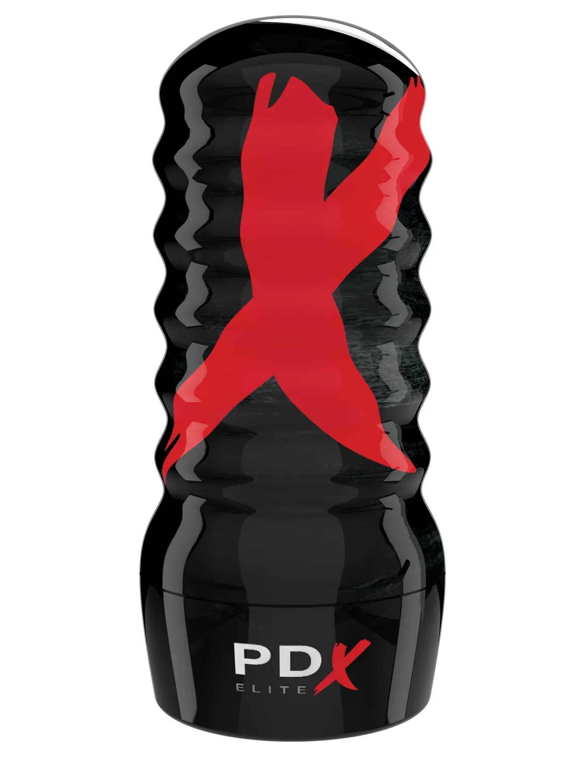 Pipedream PDX Elite Ass-Gasm Extreme Vibrating Kit masturbatorset
