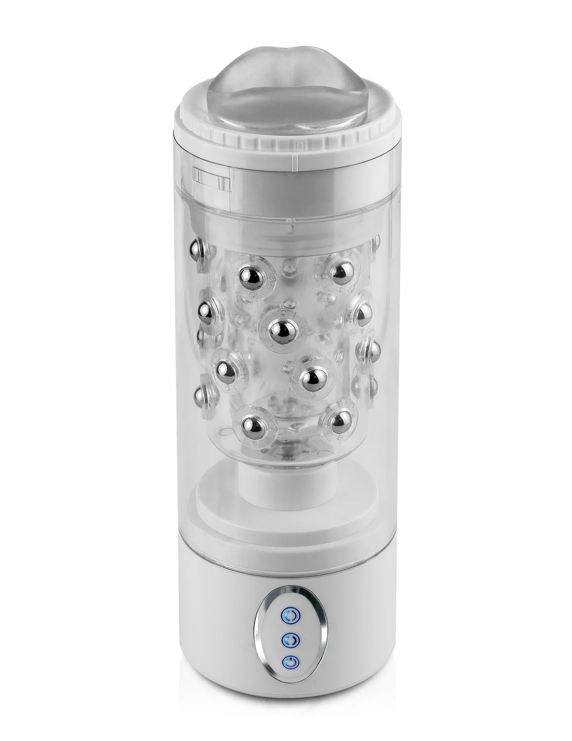 Pipedream Roto-Bator Mouth masturbator roterend automatisch