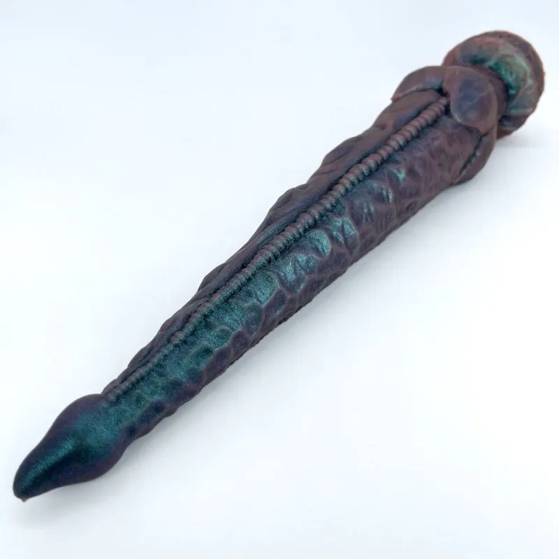 Tentickle Tendriss Chimera dildo small superzacht