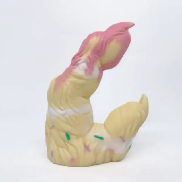 Tentickle Wölfing Cake Drip dildo x-small medium flop