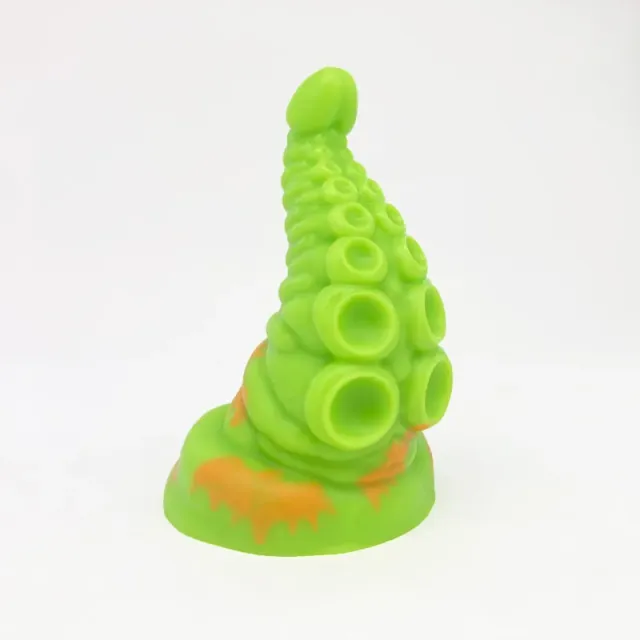 Tentickle Tenton Bobbing For Bats dildo small soft