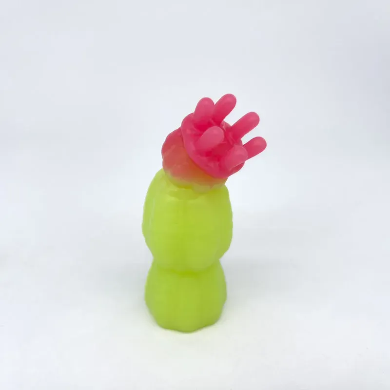 Tentickle Nemonee Forest Tentacle 2 opzetvibrator super zacht