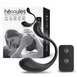 Intoyou Nami vibratie-ei met afstandsbediening siliconen