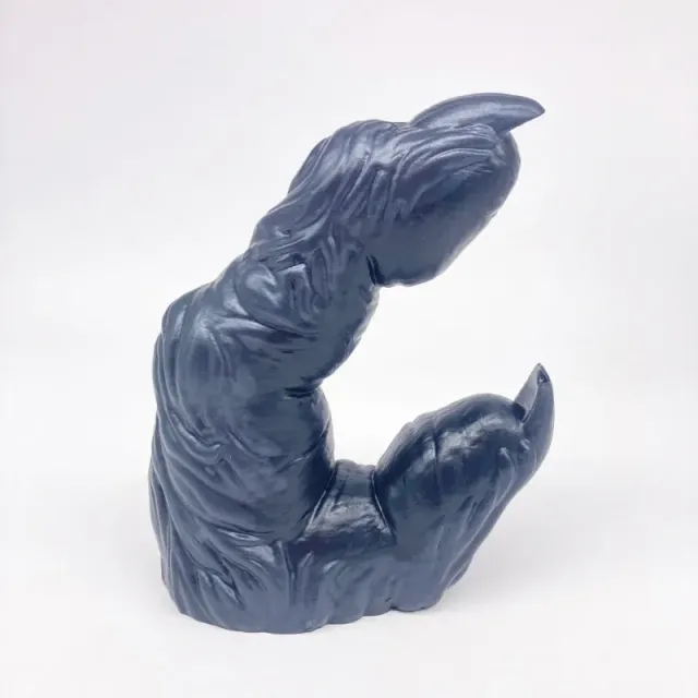Tentickle Wölfing MTO Flop dildo medium medium