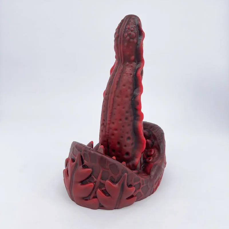 Tentickle Meenus Love And Lust dildo medium soft