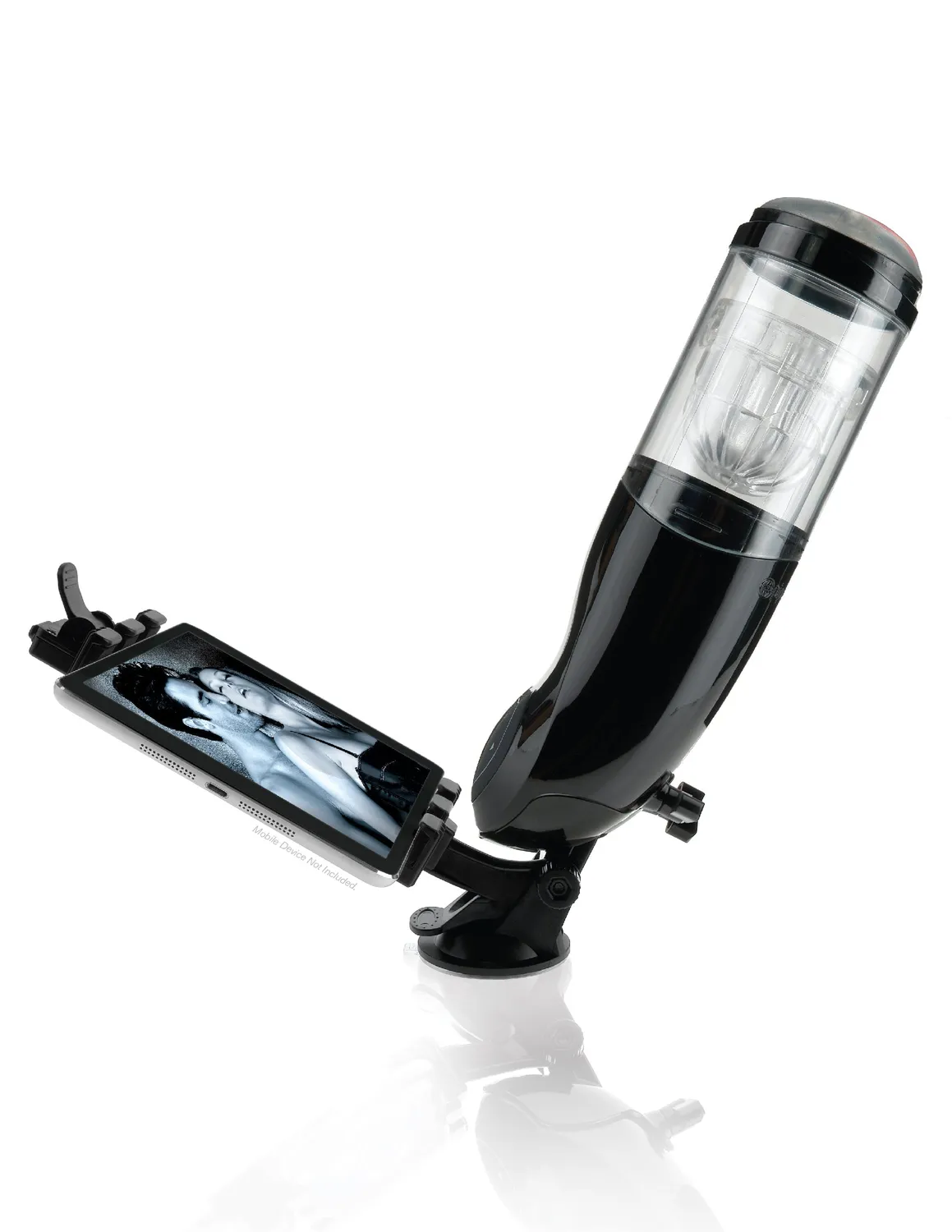 Pipedream PDX Extreme Mega-Bator Ass masturbator automatisch