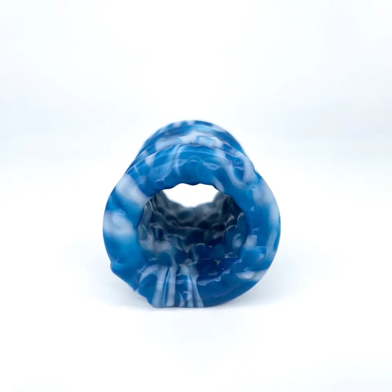 Tentickle Toxxxik Crashing Waves stroker soft open