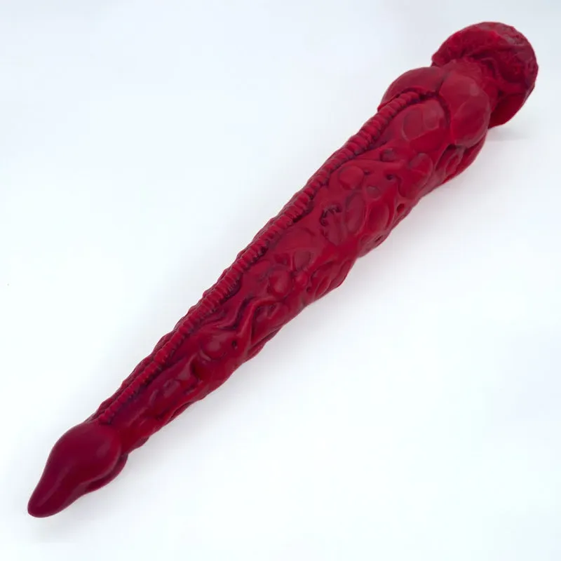 Tentickle Tendriss Passion Pink dildo medium 40cm