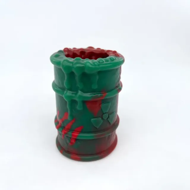 Tentickle Toxxxik stroker never sleep again soft