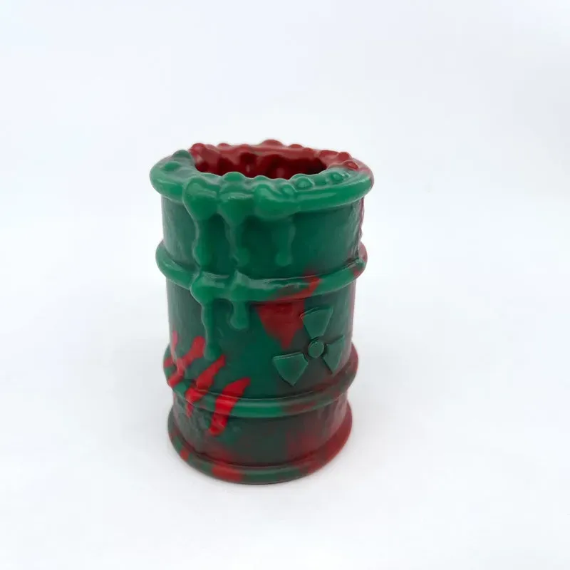 Tentickle Toxxxik stroker never sleep again soft