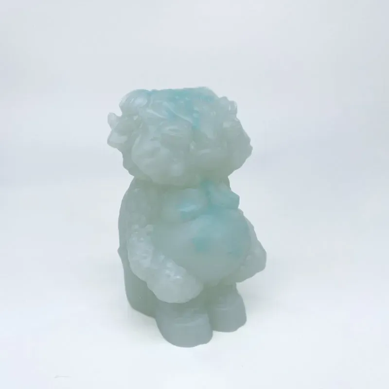 Tentickle Grumpus Ice To See You squishy zacht OO30