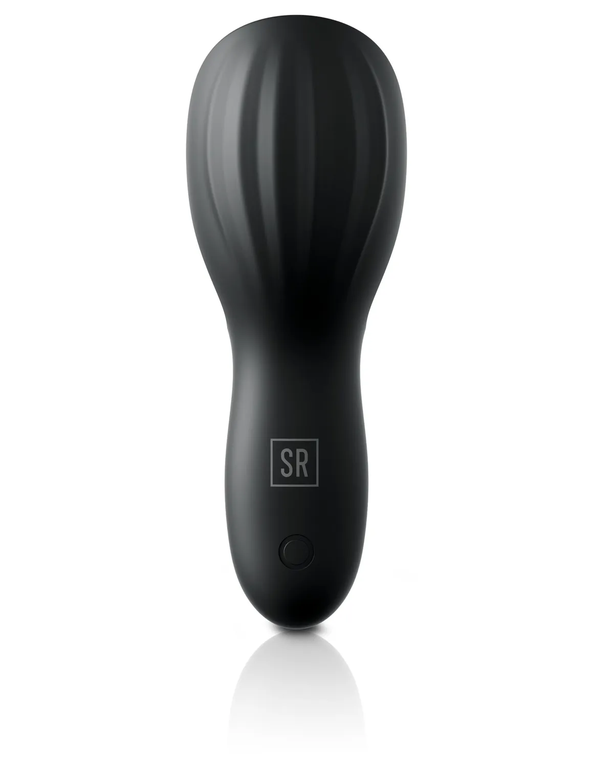 Pipedream Sir Richards Beginner Silicone penisvibrator trillend