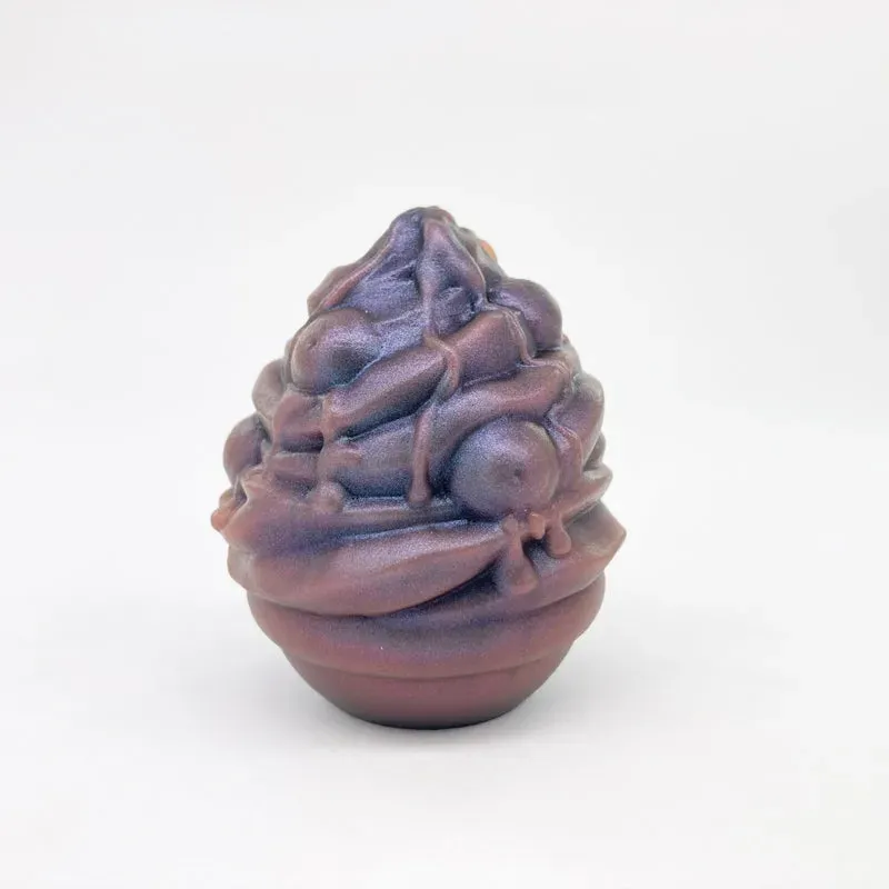 Tentickle Eye Scream Night Shift love egg soft #1