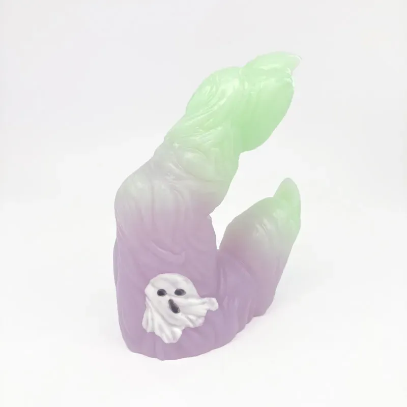 Tentickle Wölfing Spooks Parade dildo medium