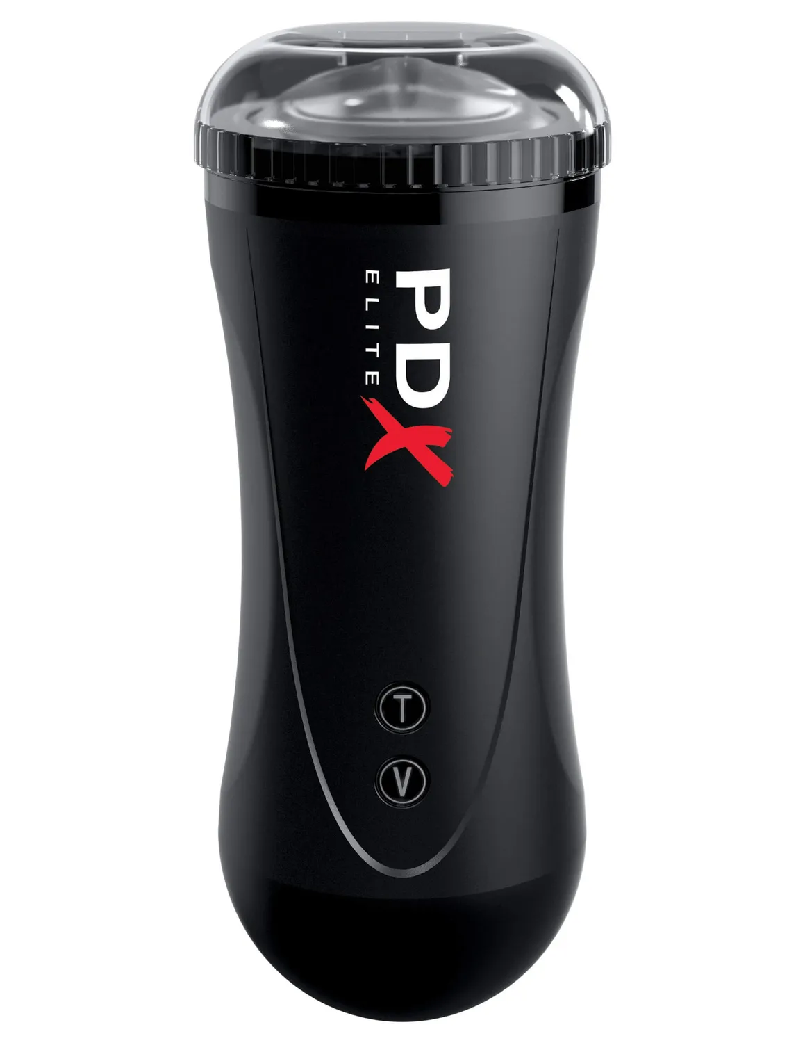 Pipedream PDX Elite Moto Stroker masturbator vibrerend