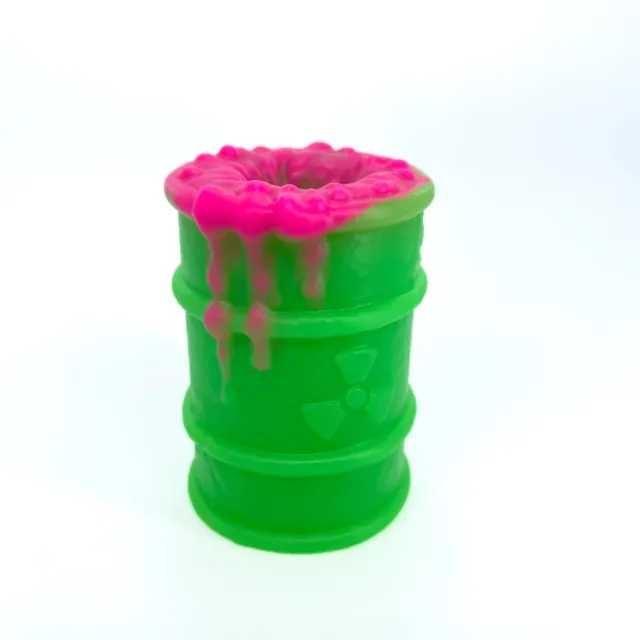 Tentickle Toxxxik Nuclear Soup stroker mini super soft