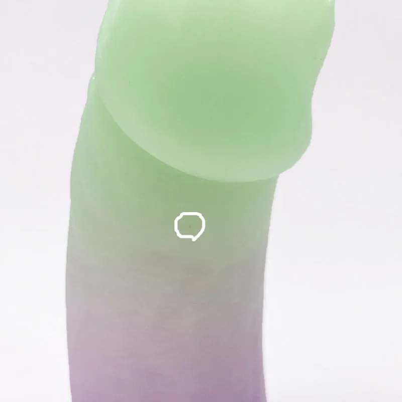Tentickle Woodsman Spooks Parade dildo mini soft