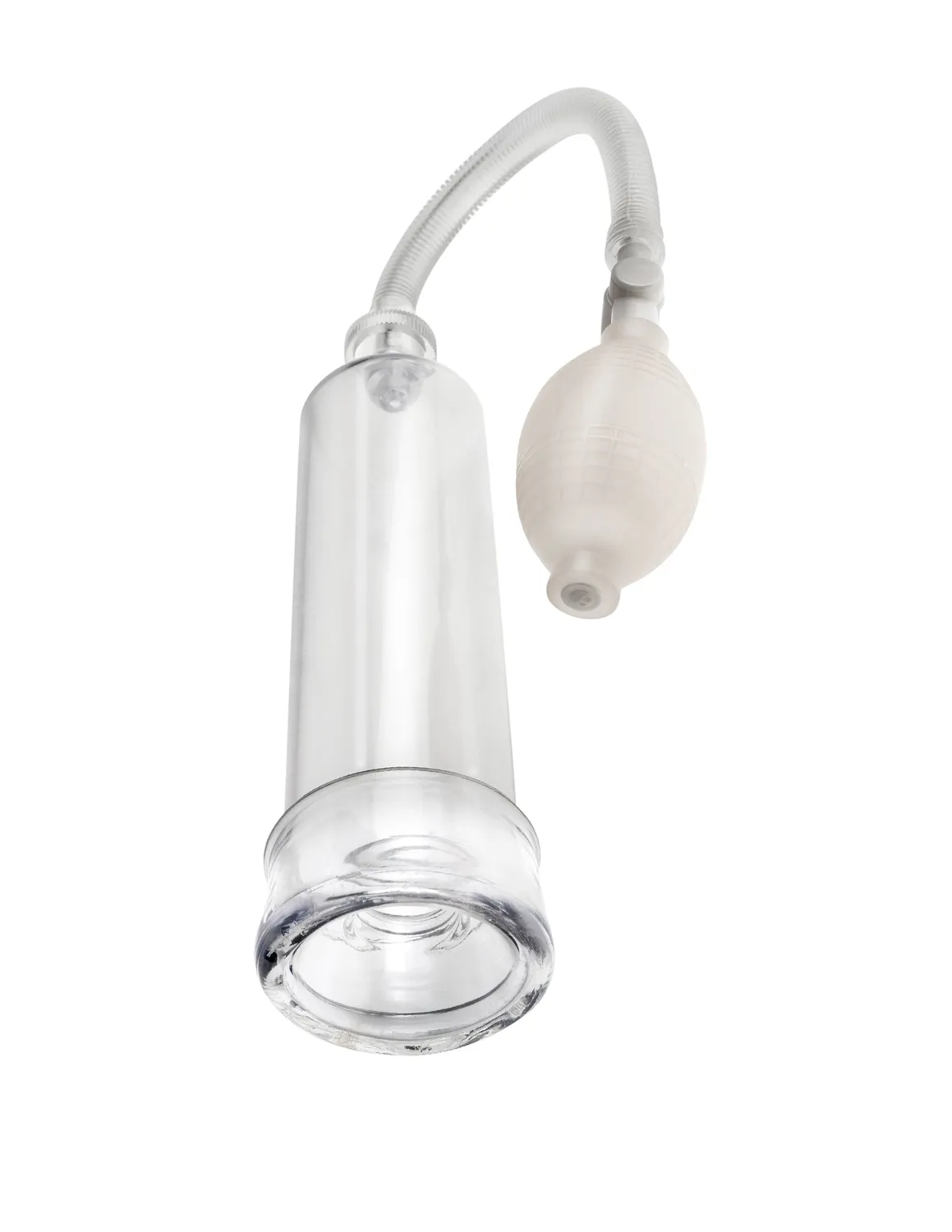 Pipedream Pump Worx Beginner's Power Pump penis pomp helder