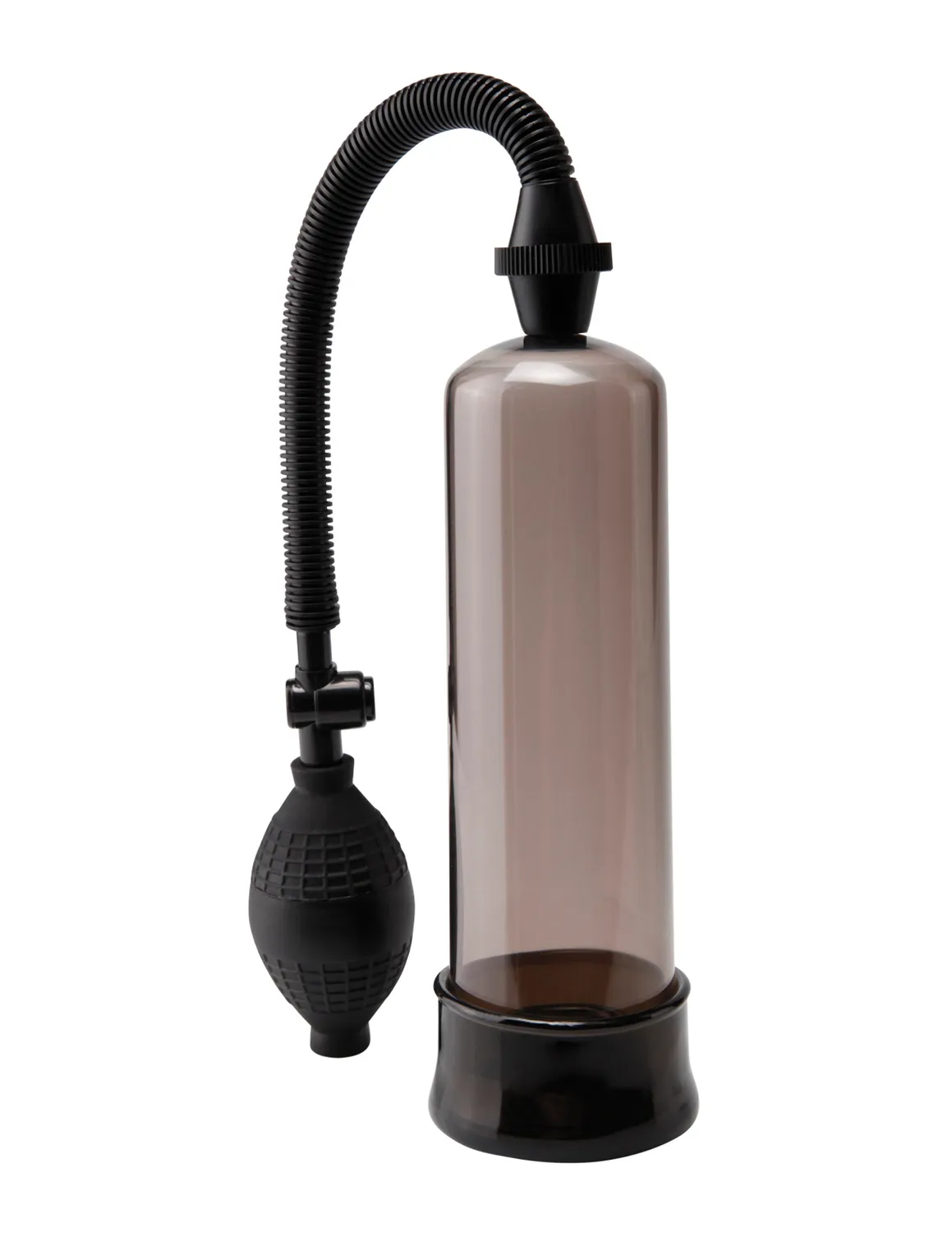 Pipedream Pump Worx Beginner's Power Pump penispomp