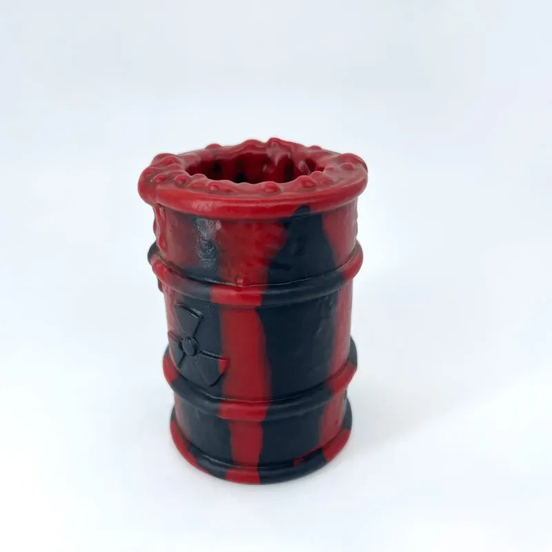 Tentickle Toxxxik #1 stroker It’s A Scream mini zacht