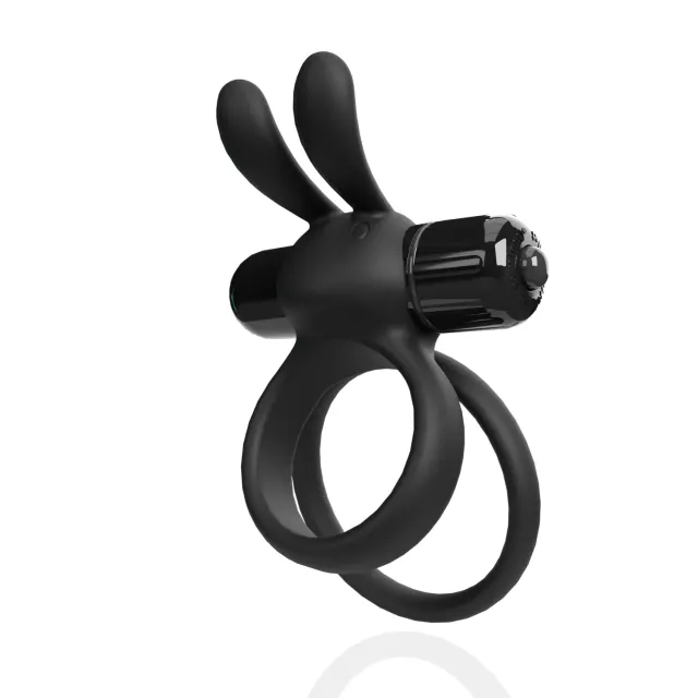 Screaming O Ohare XL 4T cockring vibrerend