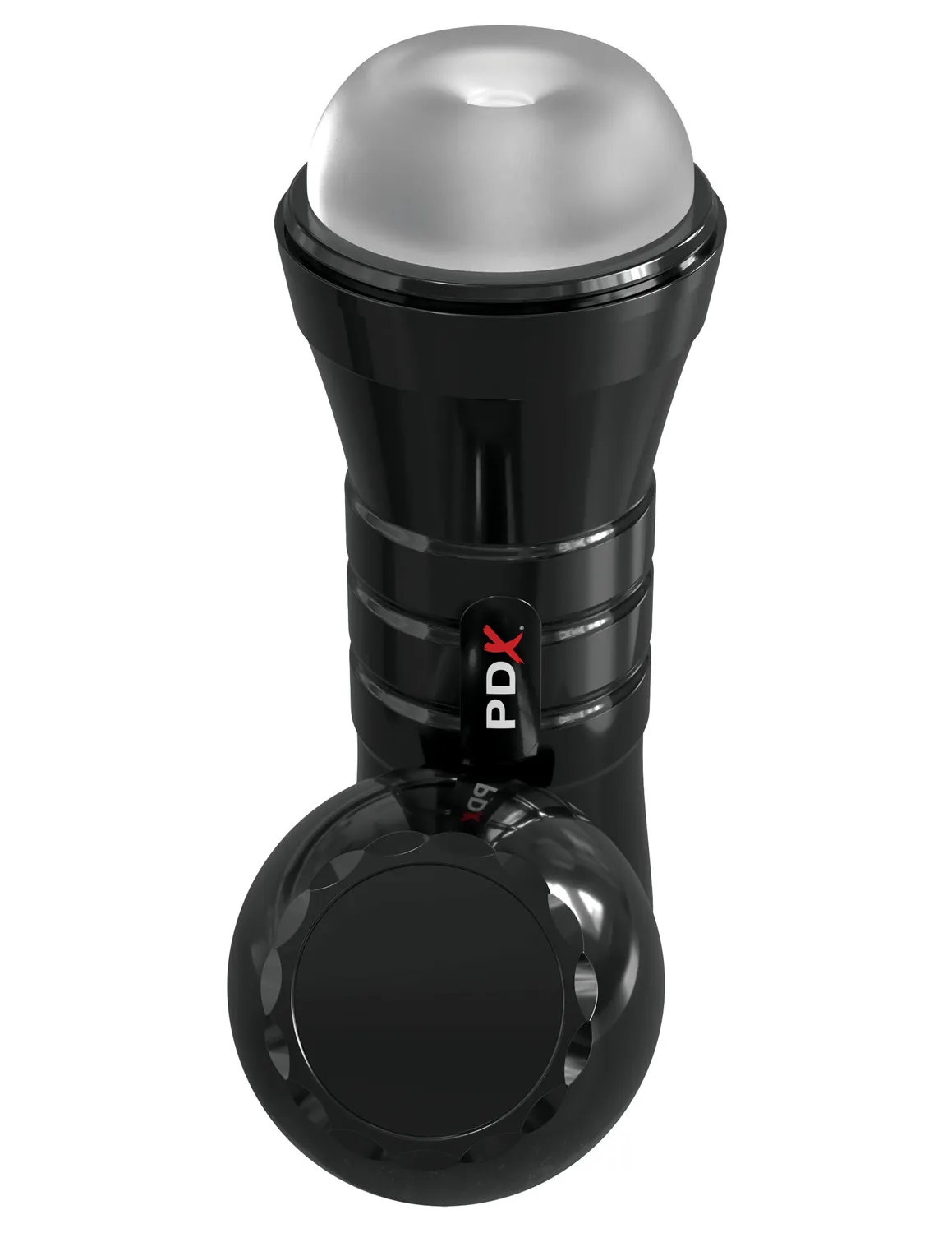 Pipedream Wet Strokers Super Slide & Glide XXL masturbator