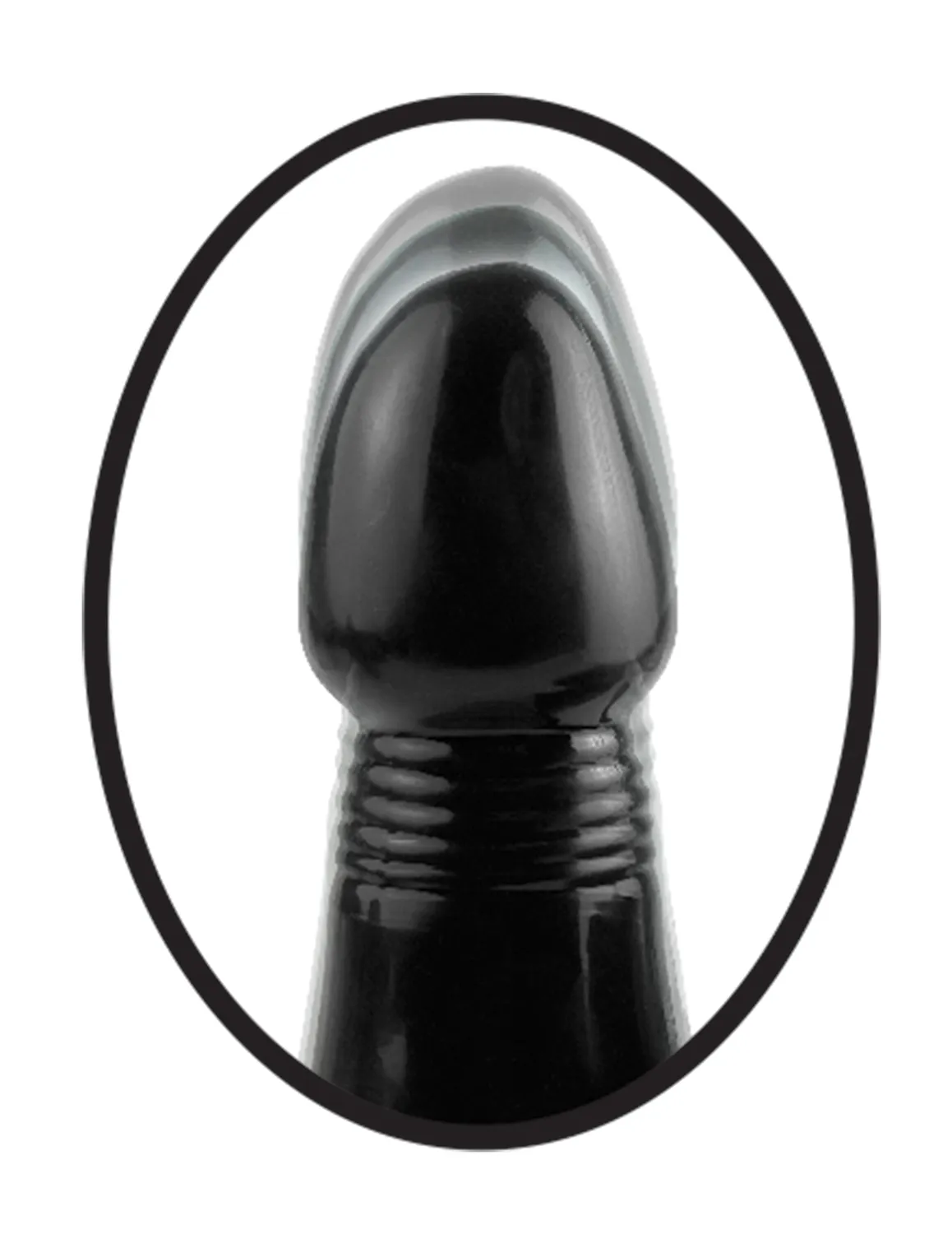Pipedream Anal Fantasy Vibrating Thruster Anale Vibrator Met Zuignap
