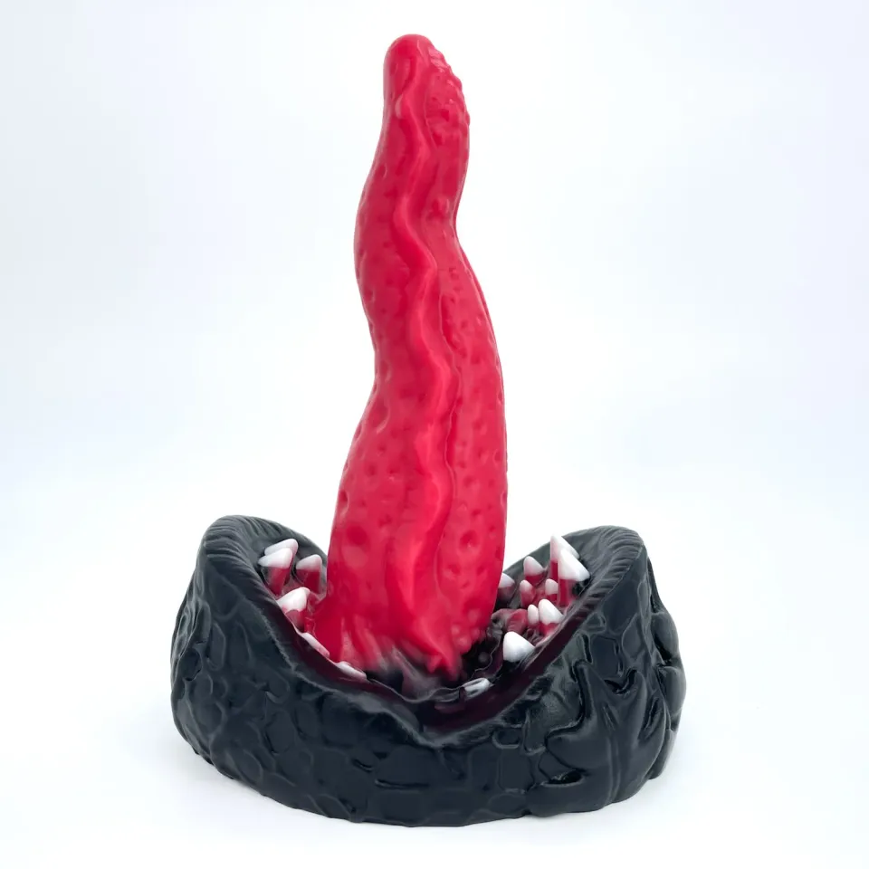 Tentickle Meenus Venom dildo medium medium
