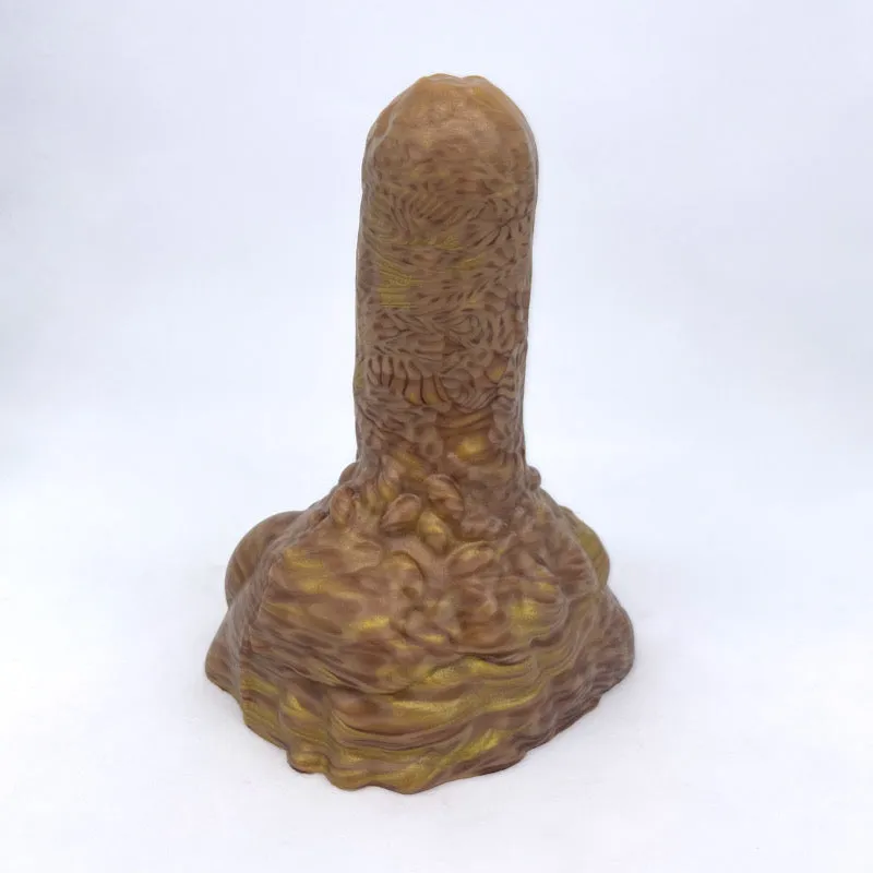 Tentickle Full English Sexfest Morning Coffee dildo soft