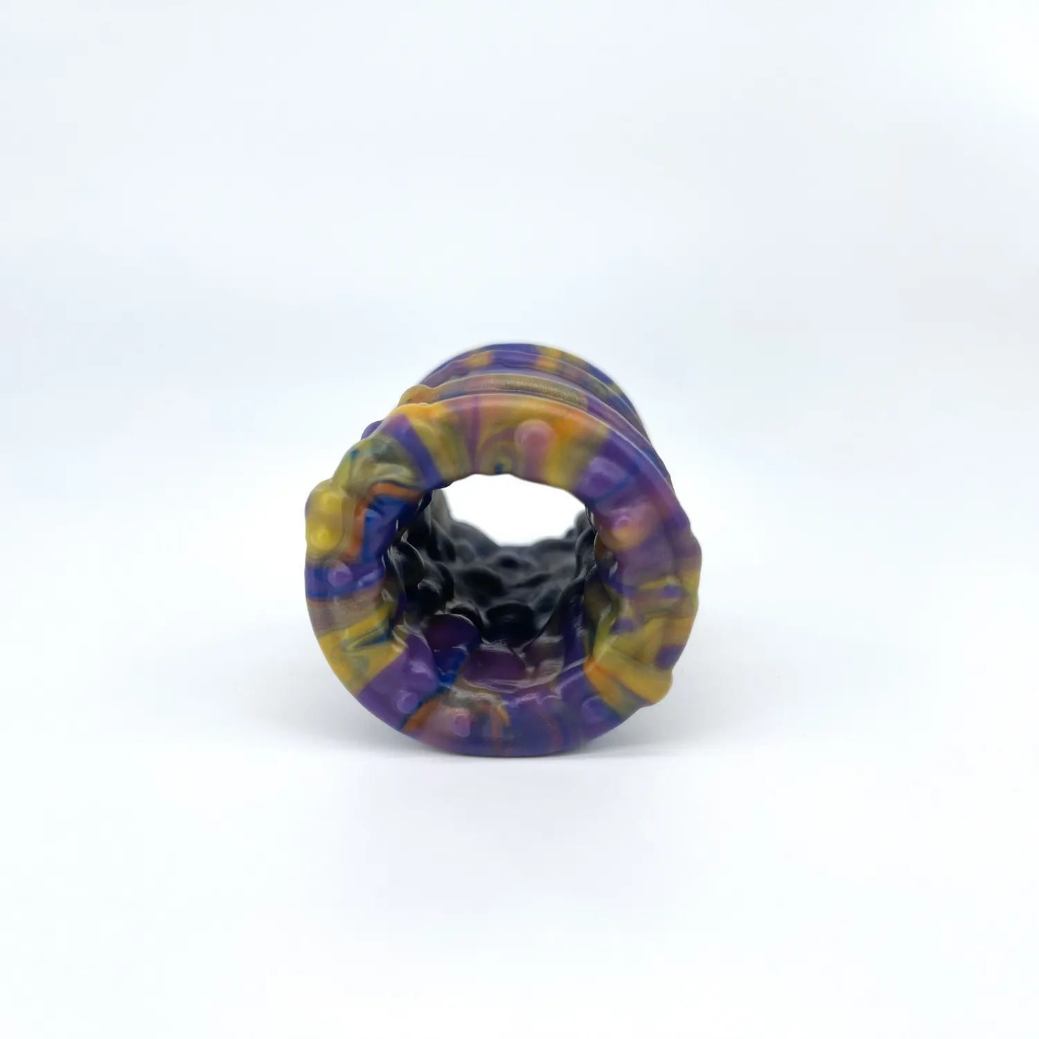 Tentickle Toxxxik Rainbow's End #1 masturbator soft