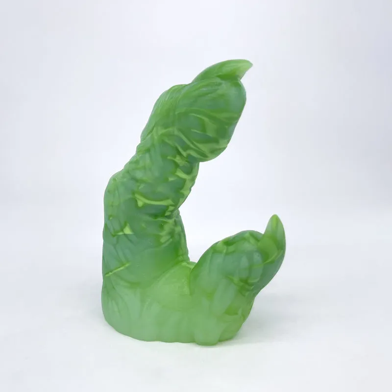 Tentickle Wölfing Mojito dildo x-small medium OO50