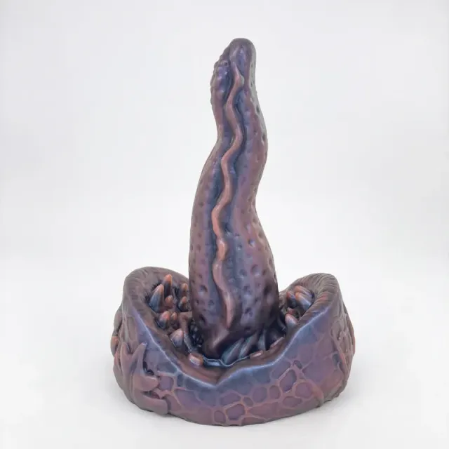 Tentickle Meenus Night Shift dildo medium super soft