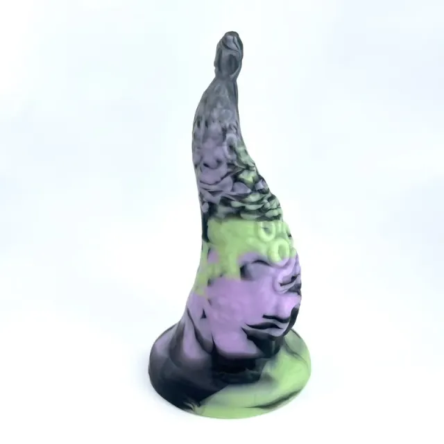 Tentickle Greb Pastelween dildo XS medium OO50