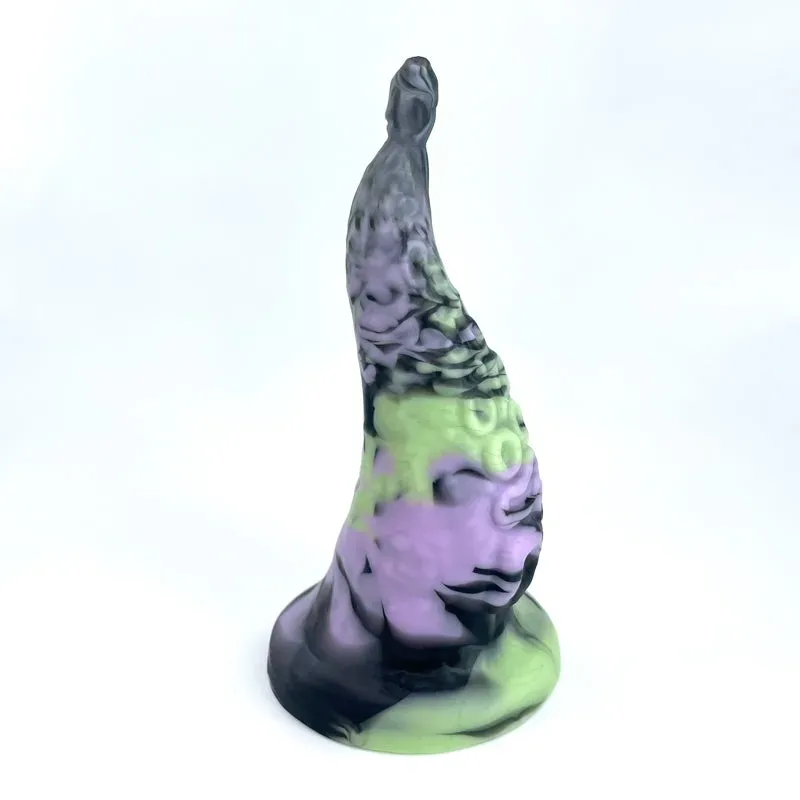 Tentickle Greb Pastelween dildo XS medium OO50