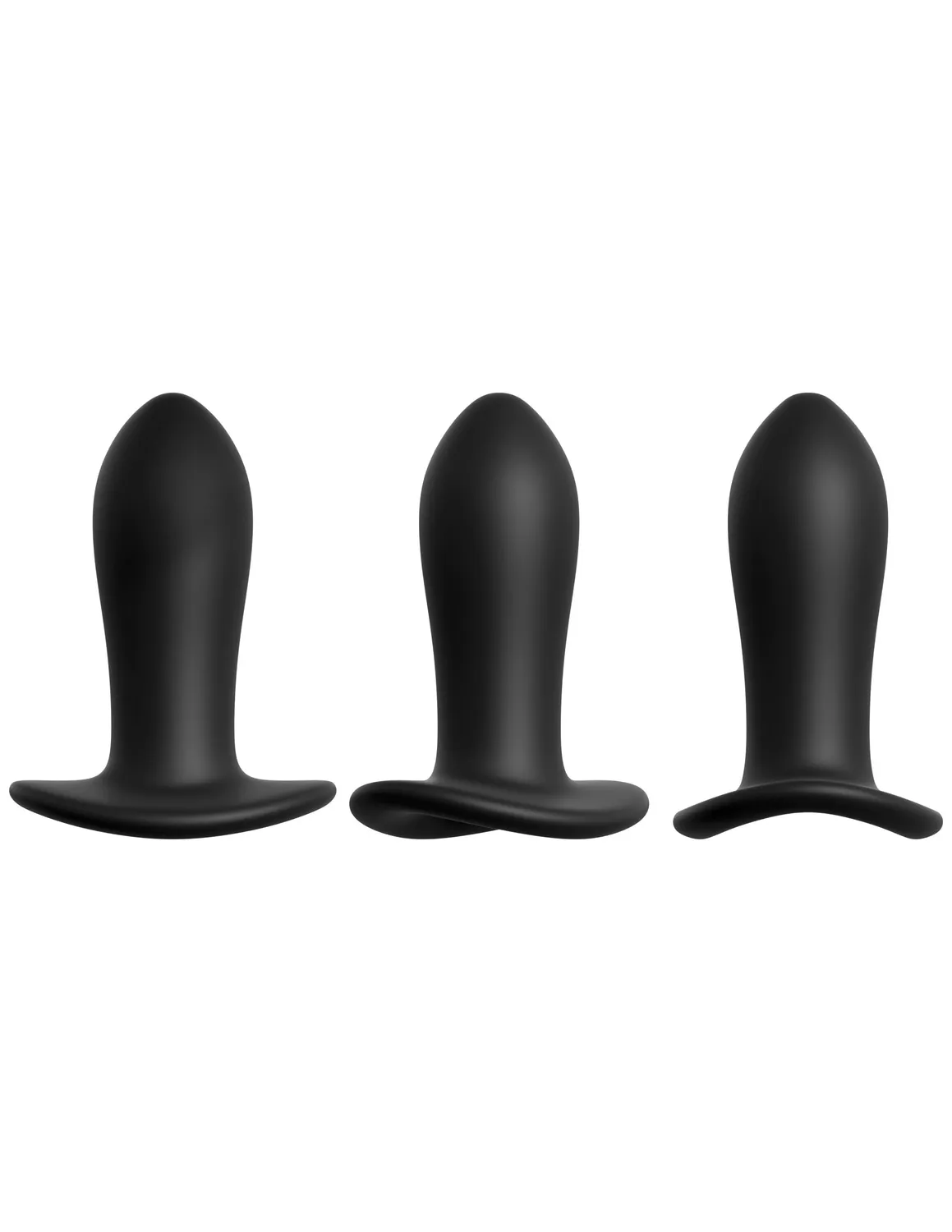 Pipedream Fetish Fantasy Remote Control Fantasy Panty slipje