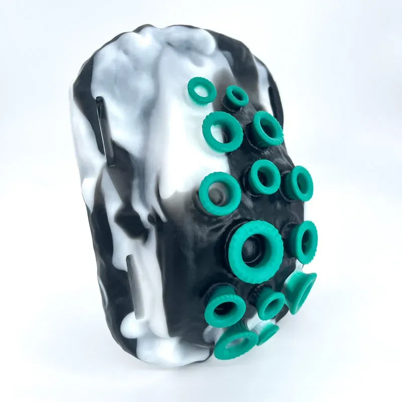 Tentickle Gorj Sandworm grinder super soft