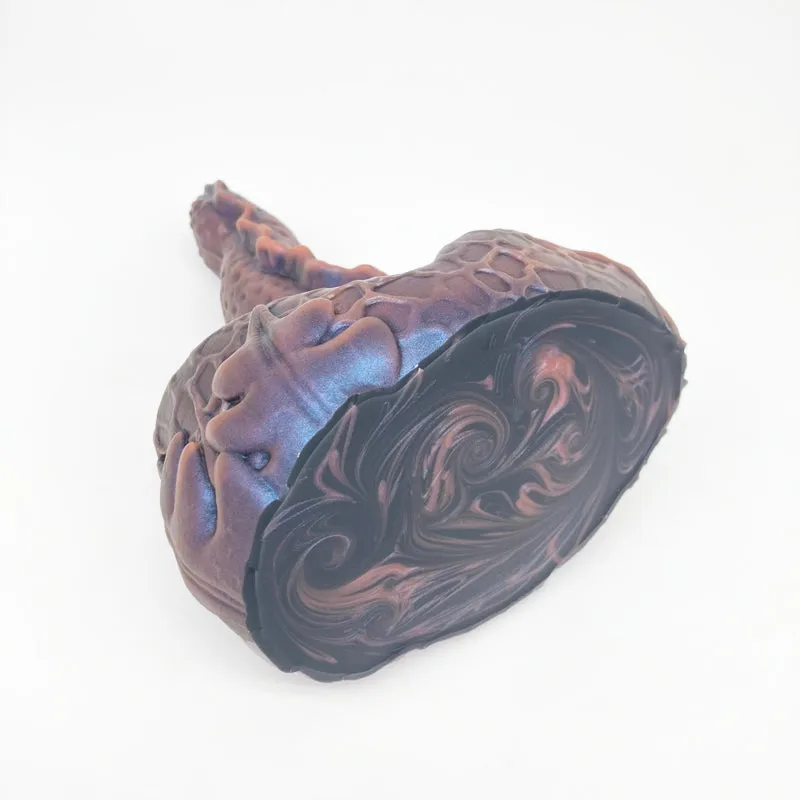 Tentickle Meenus Night Shift dildo medium super soft