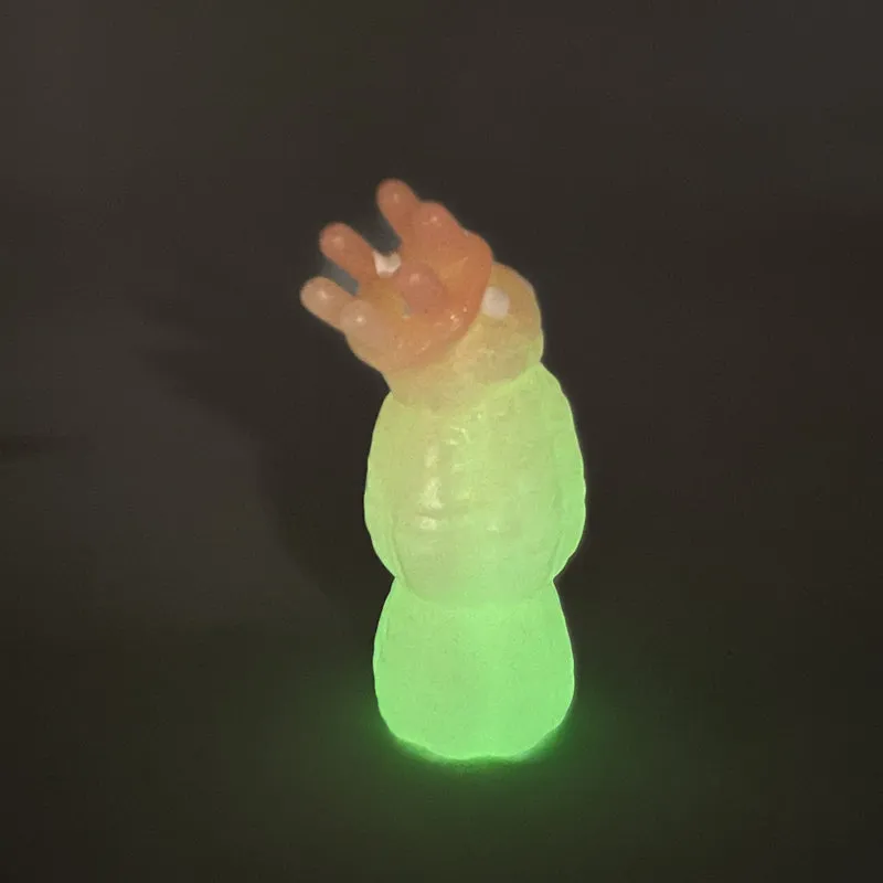 Tentickle Nemonee Magical Mushroom opzetstuk Super Soft