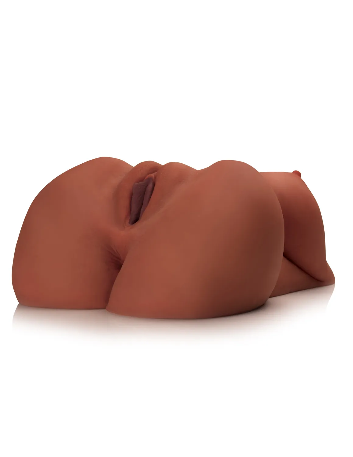 Pipedream PDX Plus EZ Bang Torso masturbator compact