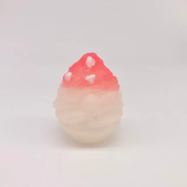 Tentickle Eye Scream Magical Mushroom kegel ei superzacht